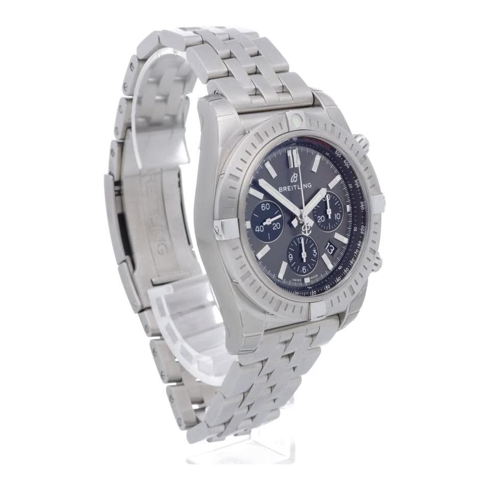 Breitling Chronomat B01 Chronograph 44 AB0115101 F1 A1