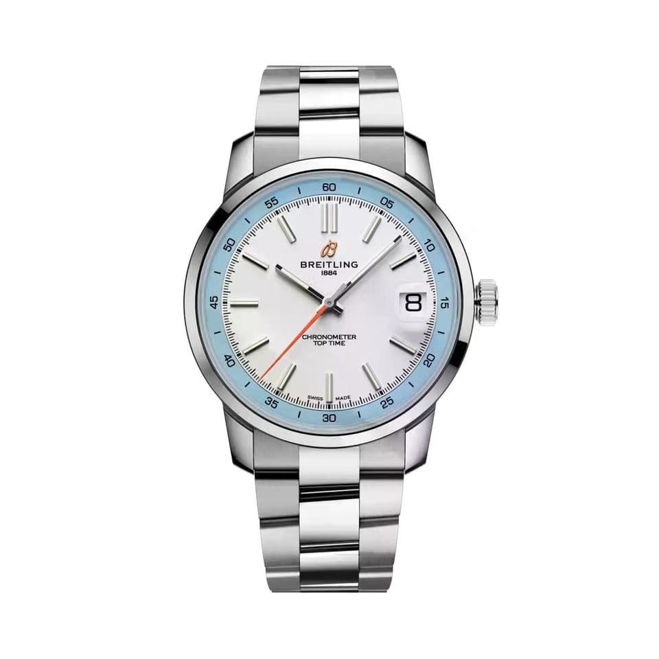 Breitling Top Time B31 Ab3113281a1a1