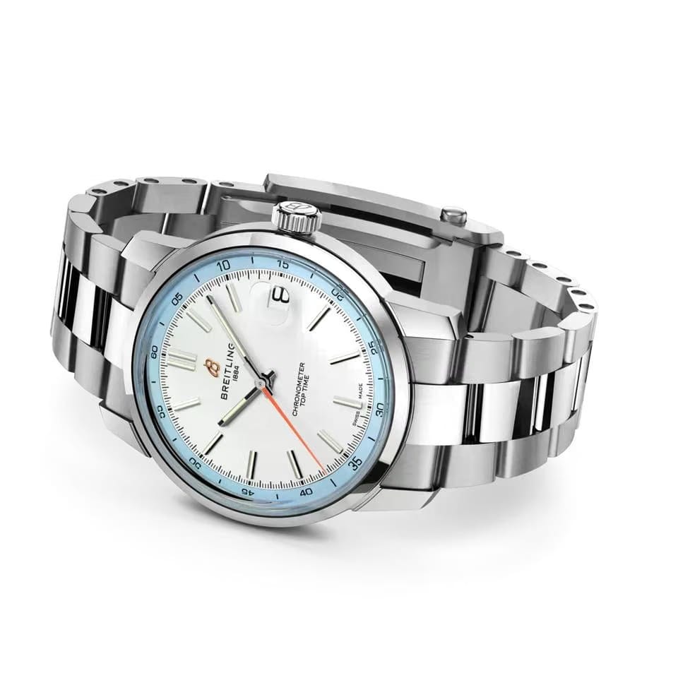 Breitling Top Time B31 Ab3113281a1a1