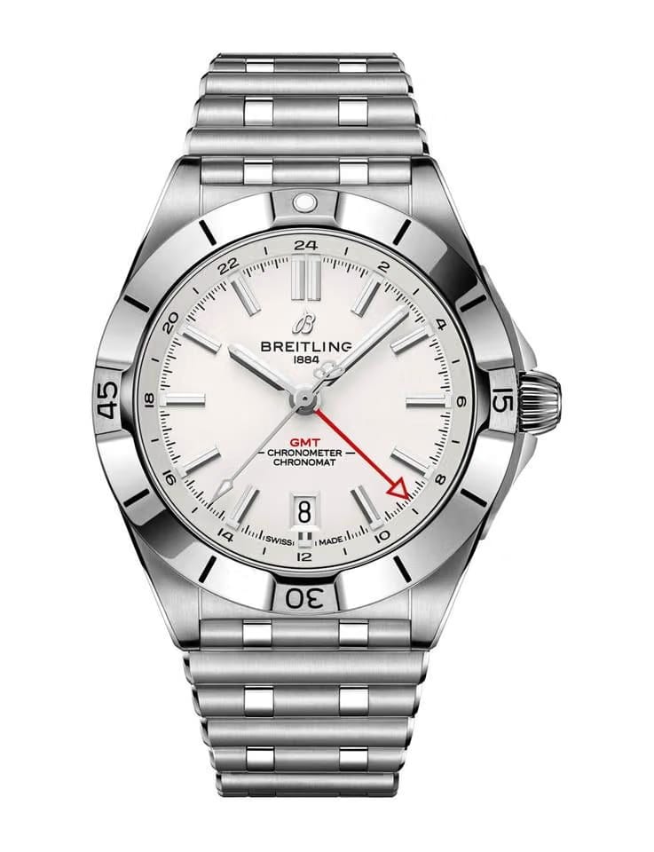 Breitling Chronomat GMTAutomatic GMT 40 A32398101 A1 A1
