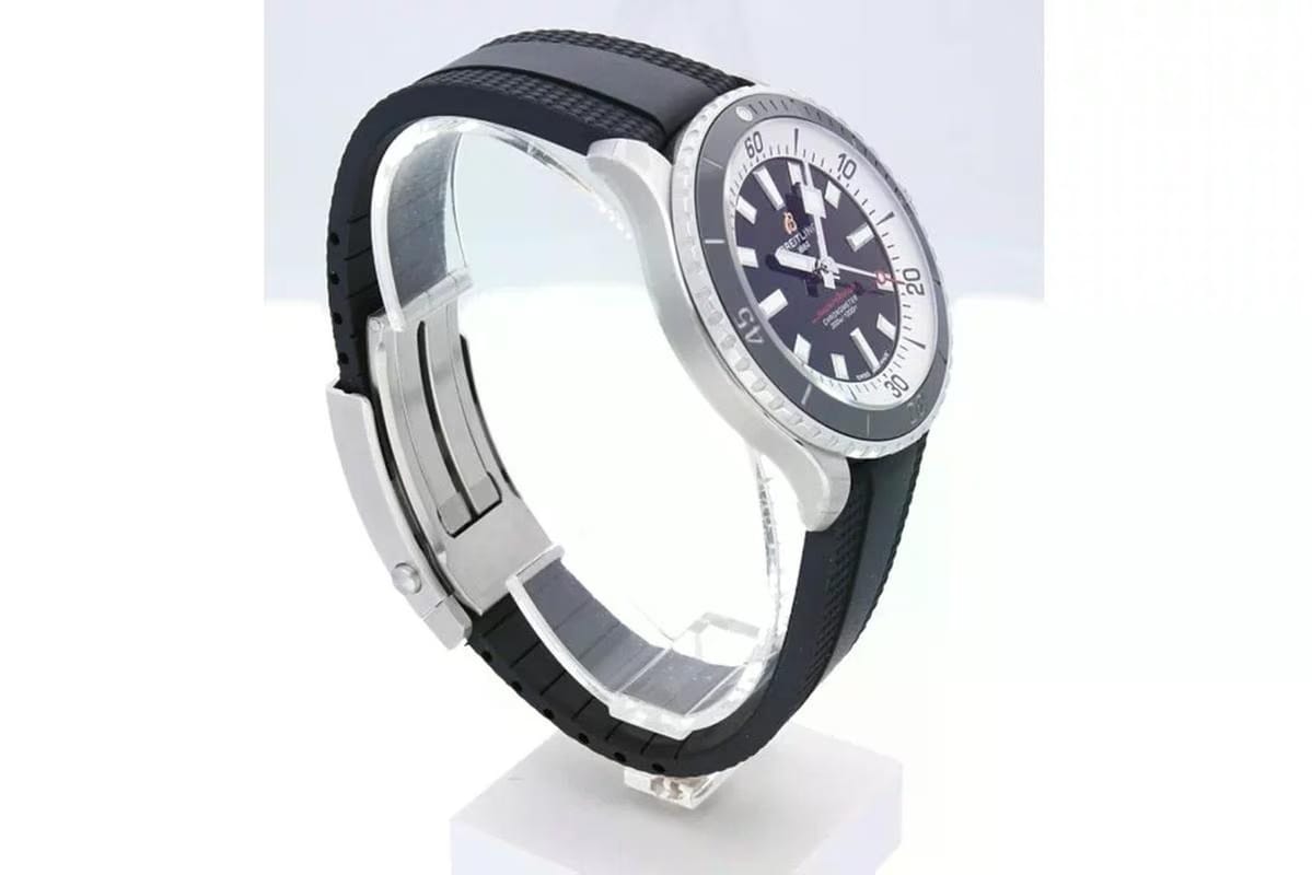Breitling Superocean 42 Automatik 42mm A17375211 B1 S1