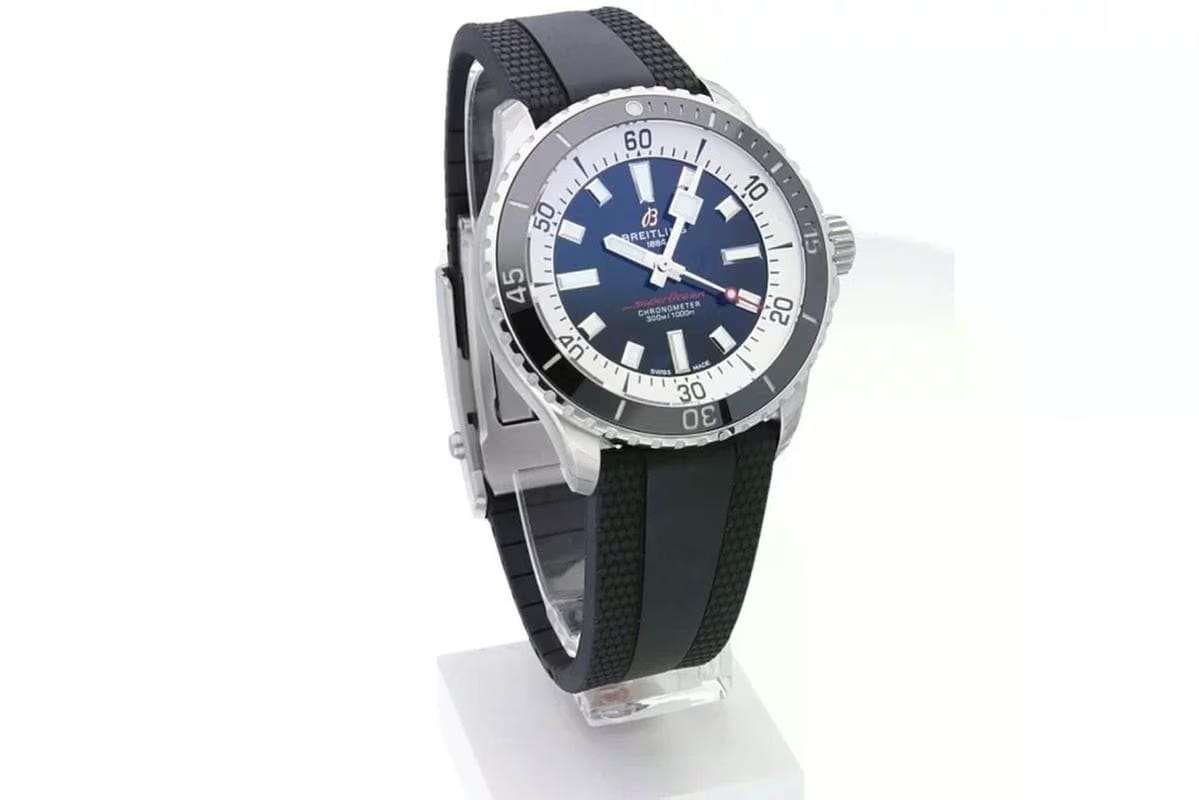 Breitling Superocean 42 Automatik 42mm A17375211 B1 S1