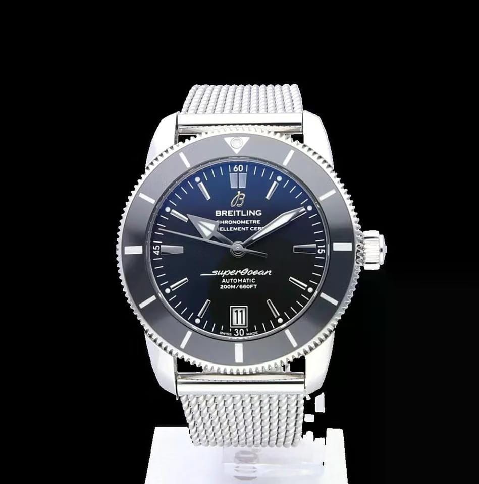 Breitling Superocean Heritage II 42 B20 42 AB2010121 B1 A1