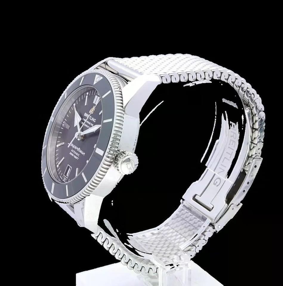 Breitling Superocean Heritage II 42 B20 42 AB2010121 B1 A1