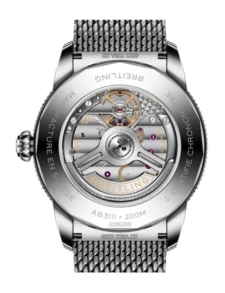 Breitling Superocean Heritage AB3111241 B1 A1