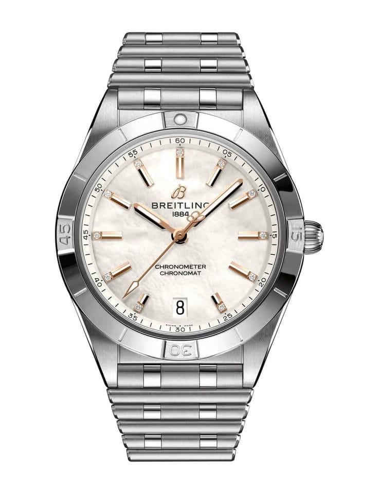 Breitling Chronomat 36 Automatic 36 A10380101 A4 A1