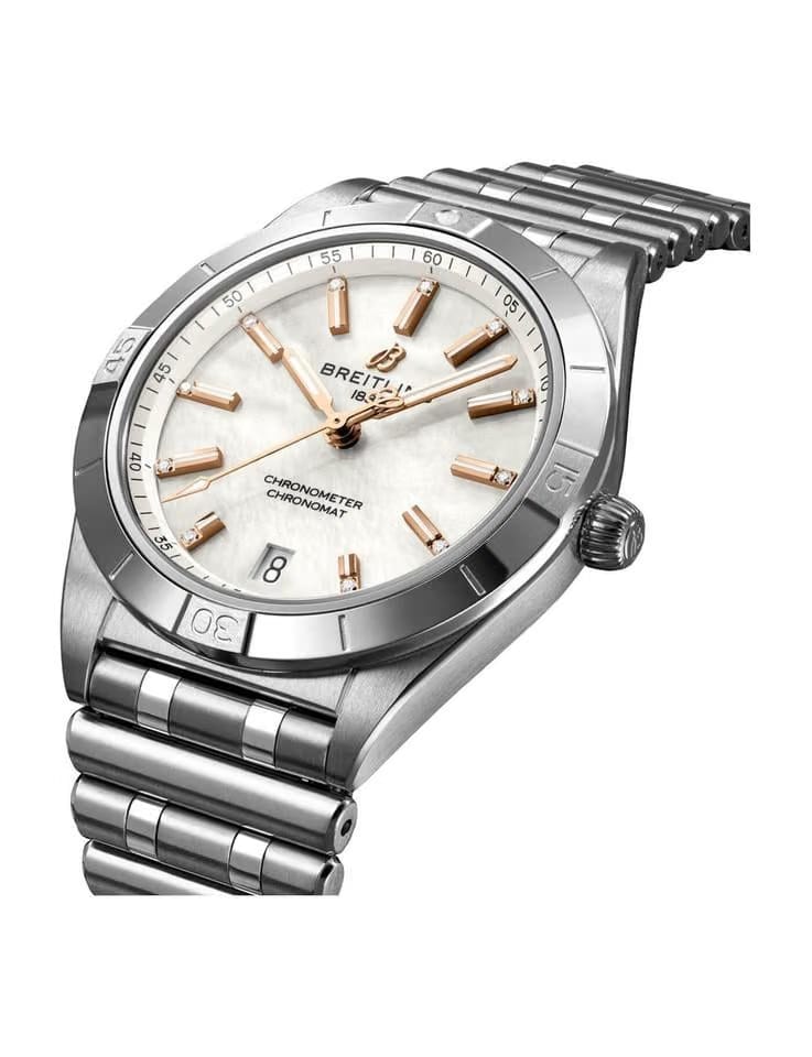 Breitling Chronomat 36 Automatic 36 A10380101 A4 A1