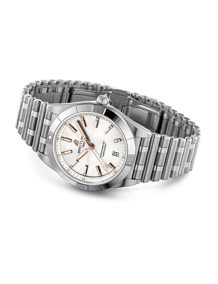 Breitling Chronomat 36 Automatic 36 A10380101 A4 A1