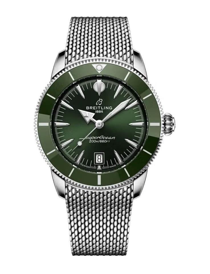 Breitling Superocean Heritage AB3111361 L1 A1