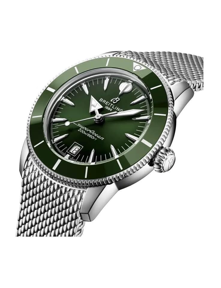 Breitling Superocean Heritage AB3111361 L1 A1