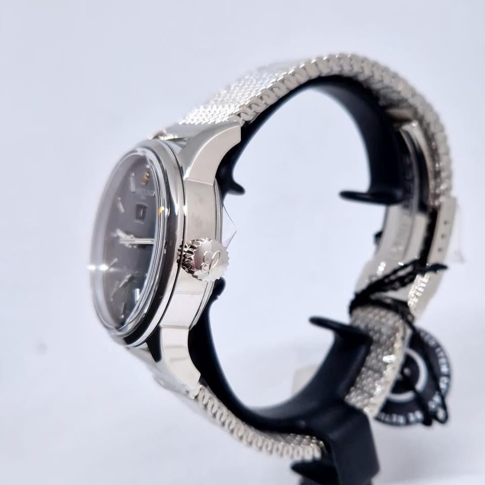 Breitling Transocean 38 A16310