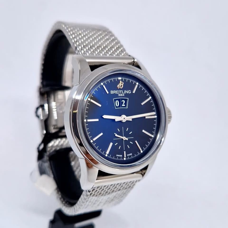Breitling Transocean 38 A16310