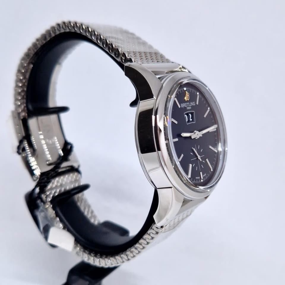 Breitling Transocean 38 A16310