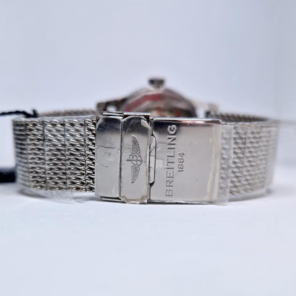 Breitling Transocean 38 A16310