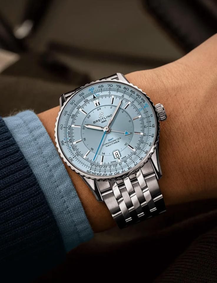 Breitling Navitimer Automatic 41 A32310171 C1 A1