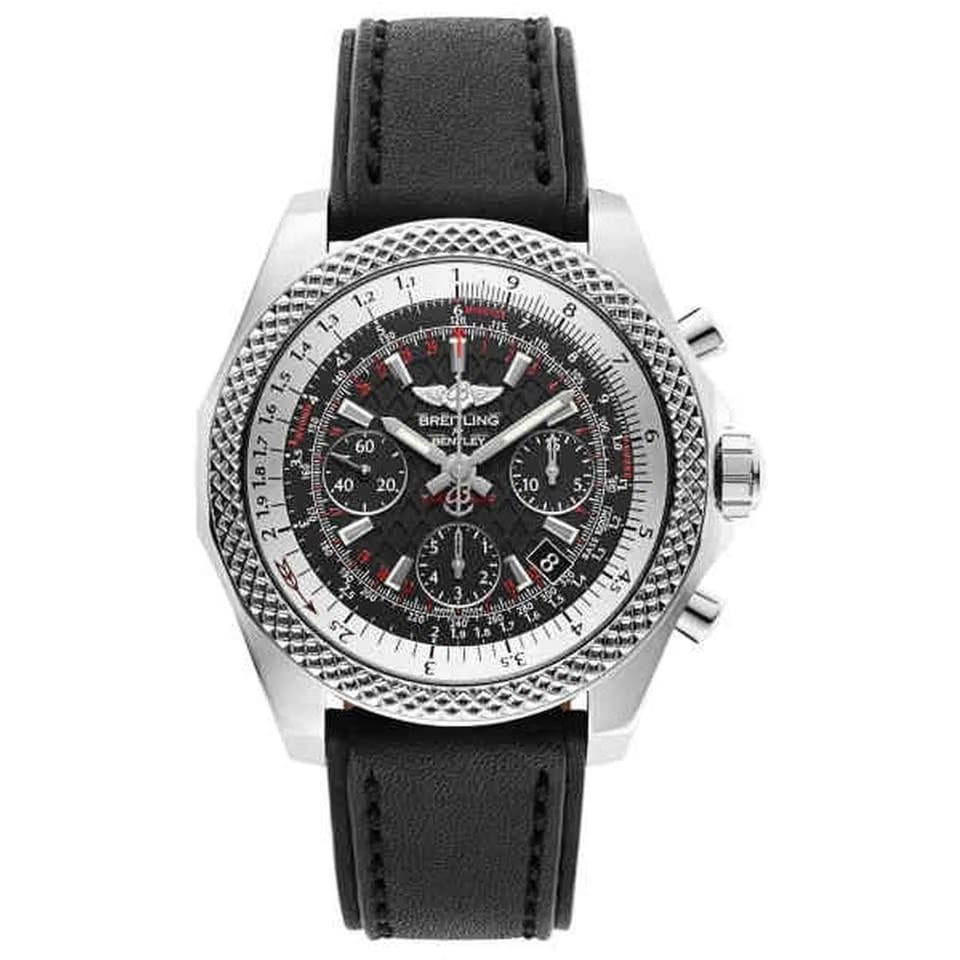 Breitling Bentley B06 Men's Chronometer Watch AB061221-BD93-480 X
