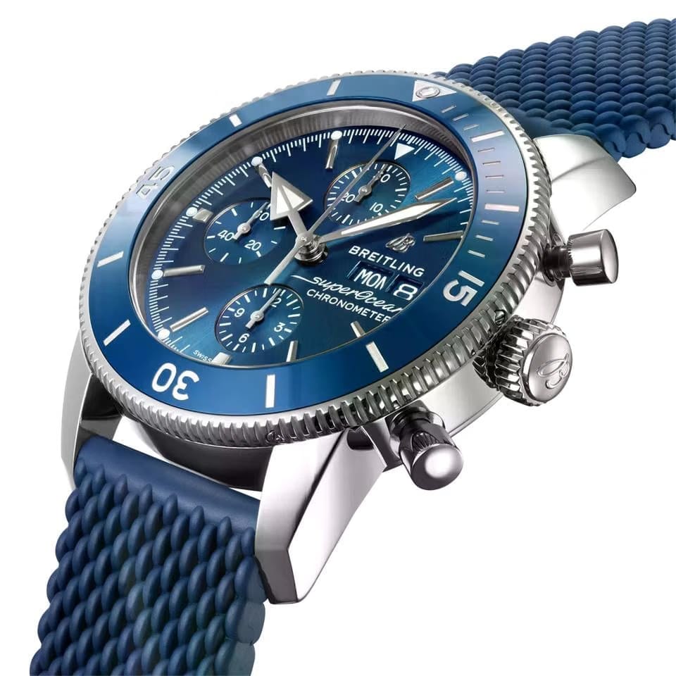 Breitling Superocean Heritage Chronograph44 A13313161c1s1