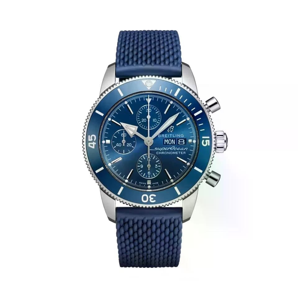 Breitling Superocean Heritage Chronograph44 A13313161c1s1