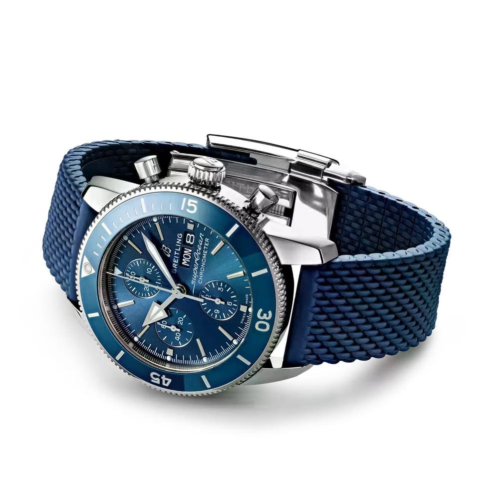 Breitling Superocean Heritage Chronograph44 A13313161c1s1