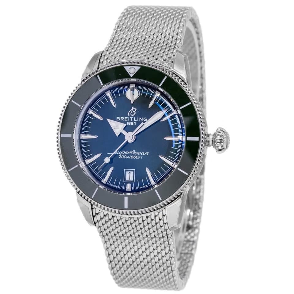 Breitling Superocean Heritage AB3112361 L1 A1 Superocean Heritage Automatic Men's Watch