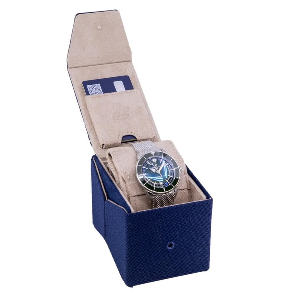 Breitling Superocean Heritage AB3112361 L1 A1 Superocean Heritage Automatic Men's Watch