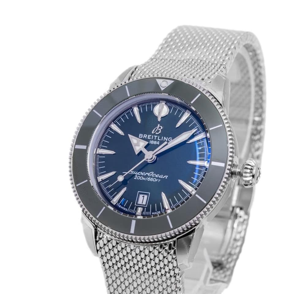 Breitling Superocean Heritage AB3112361 L1 A1 Superocean Heritage Automatic Men's Watch