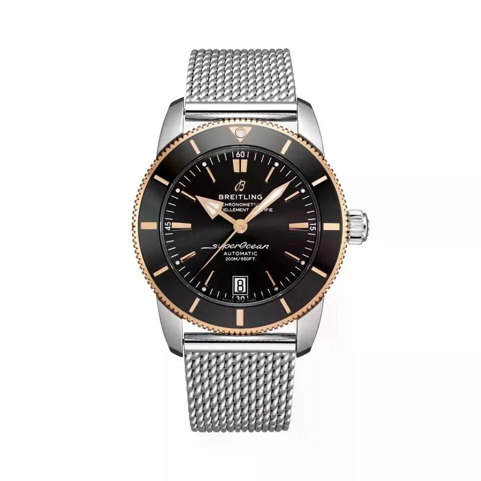 Breitling Superocean Heritage Ii Ub2010121b1a1