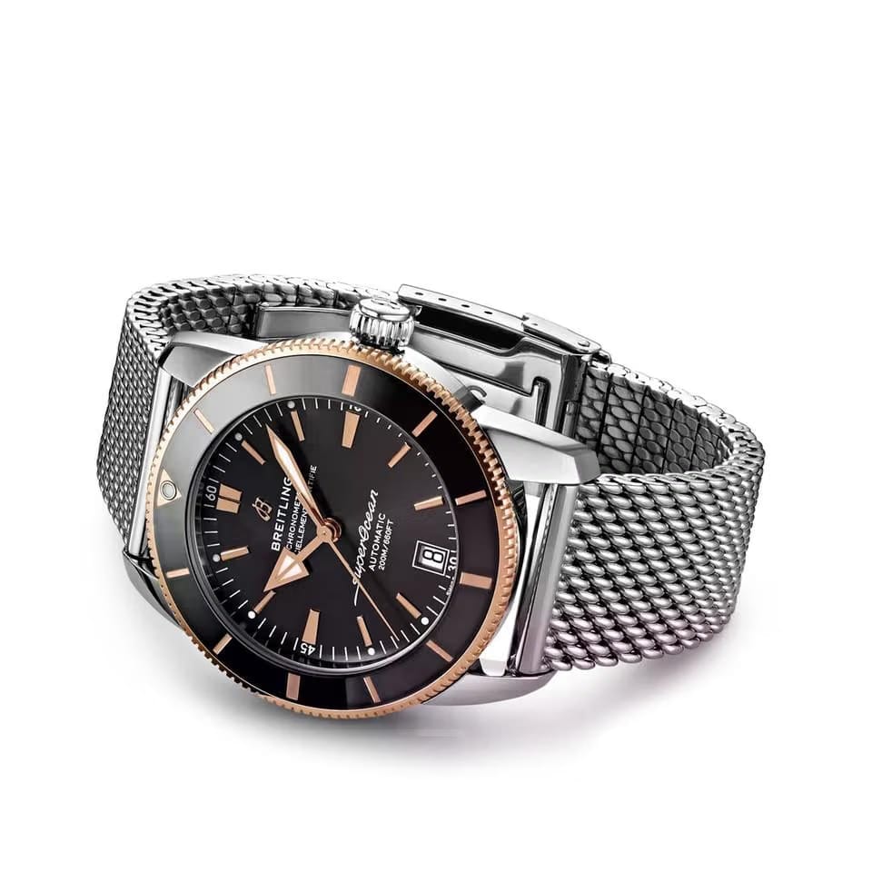 Breitling Superocean Heritage Ii Ub2010121b1a1