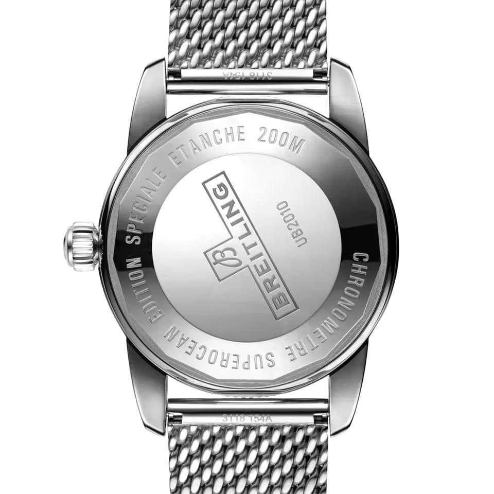 Breitling Superocean Heritage Ii Ub2010121b1a1