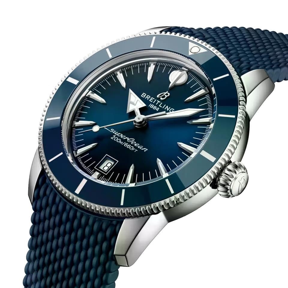 Breitling Superocean Heritage 42b31 Automatic 42mm