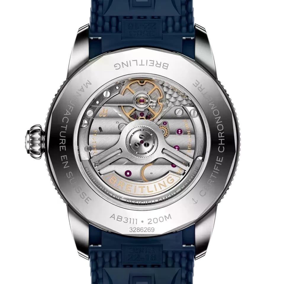 Breitling Superocean Heritage 42b31 Automatic 42mm