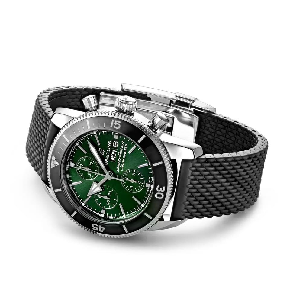 Breitling Superocean Heritage Chronograph44 A13313121l1s1