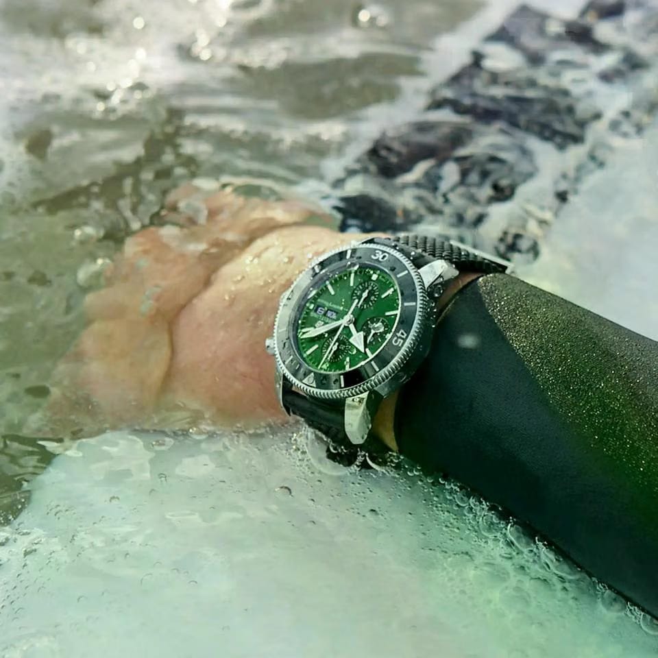 Breitling Superocean Heritage Chronograph44 A13313121l1s1