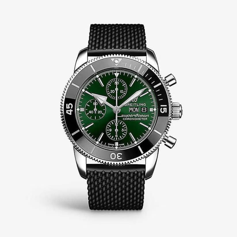 Breitling Superocean Heritage Chronograph44 MM