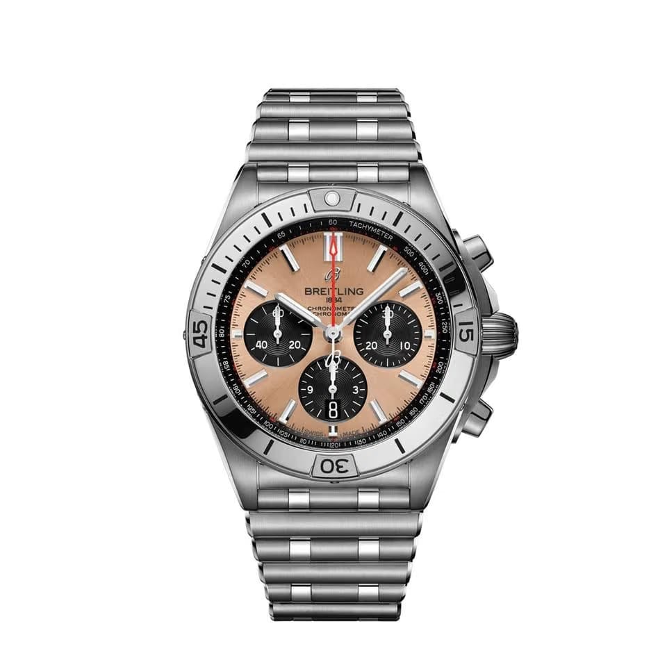 Breitling Chronomat 42 B01 Chronograph 42