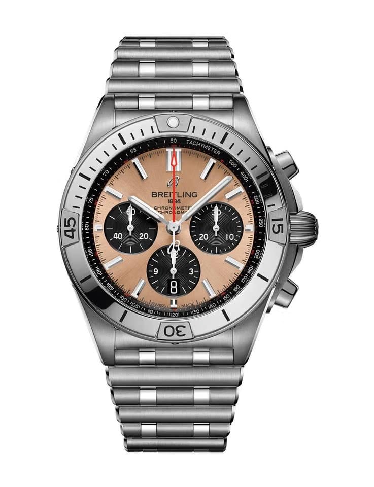 Breitling Chronomat 42 B01 42 AB0134101 K1 A1