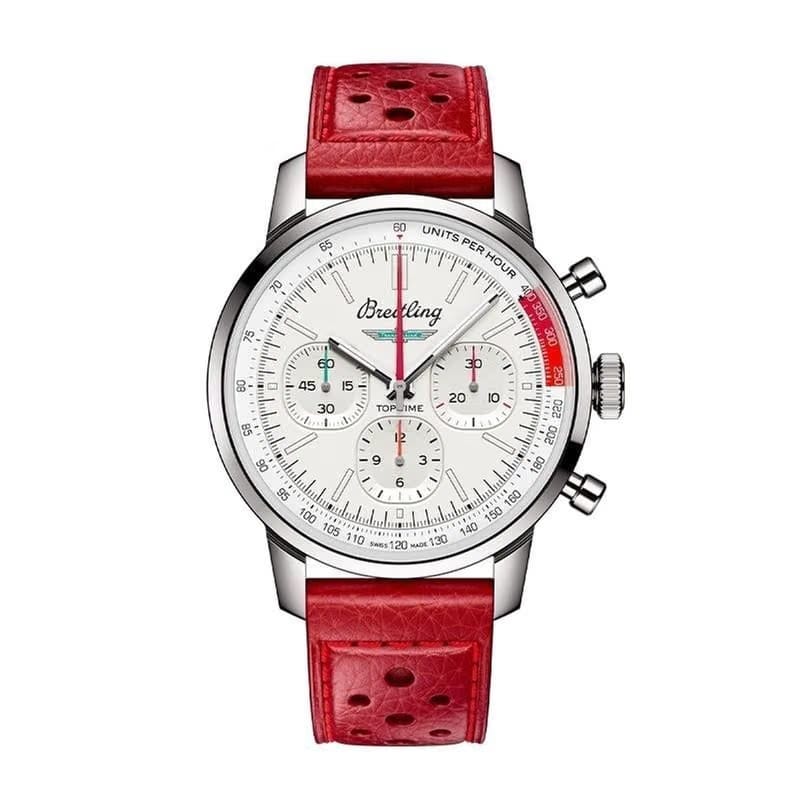 Breitling Top Time AB01766 A1 A1 X1 - top time b01 ford thunderbird 41 mm - AB01766 A1 A1 X1