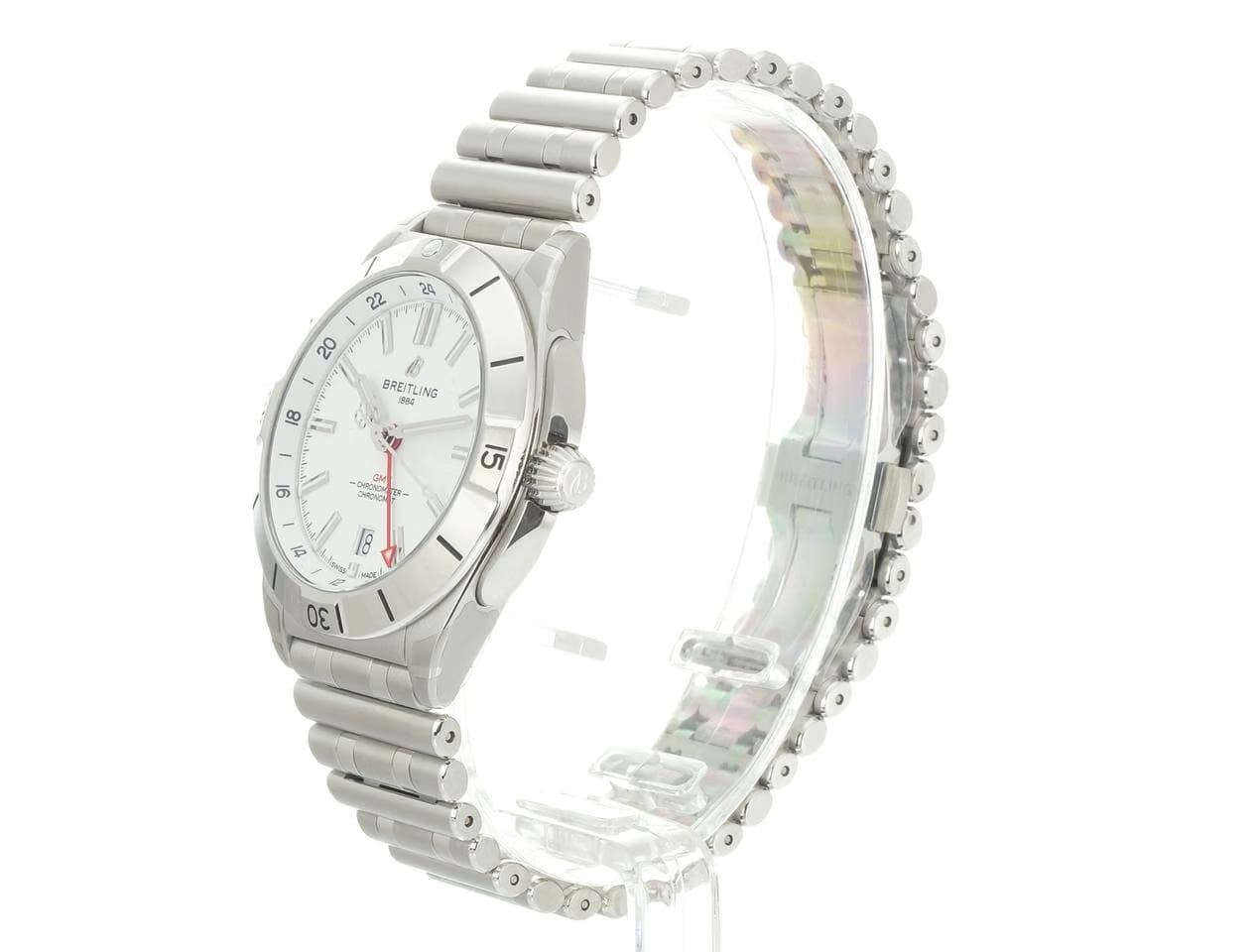 Breitling Chronomat GMTAutomatic GMT 40