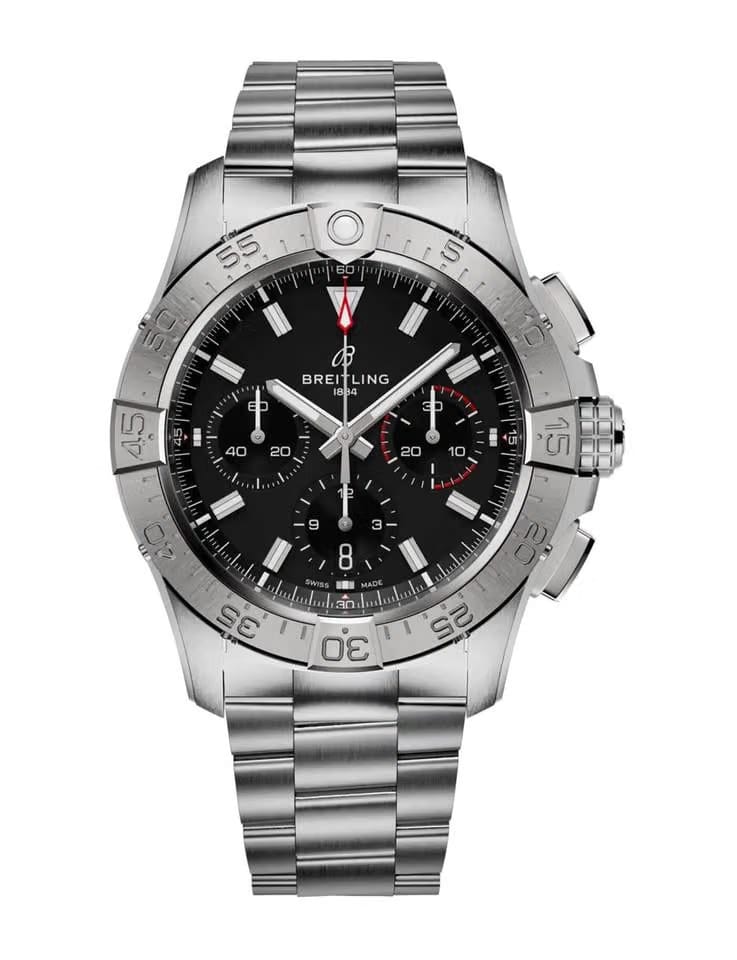 Breitling Avenger B01 Chronograph 42 AB0146101 B1 A1
