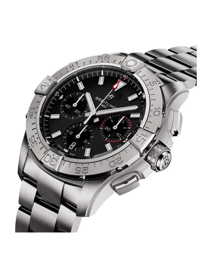 Breitling Avenger B01 Chronograph 42 AB0146101 B1 A1