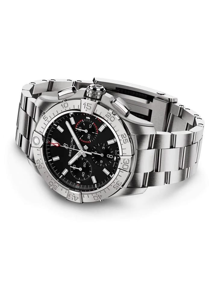 Breitling Avenger B01 Chronograph 42 AB0146101 B1 A1