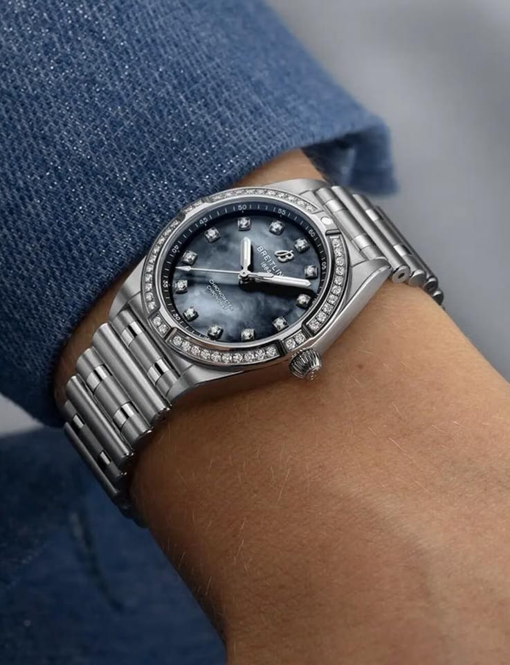 Breitling Chronomat28 A72310531 G1 A1