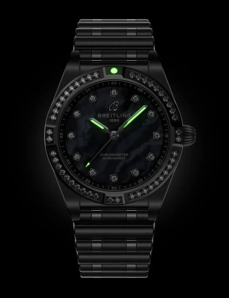 Breitling Chronomat28 A72310531 G1 A1