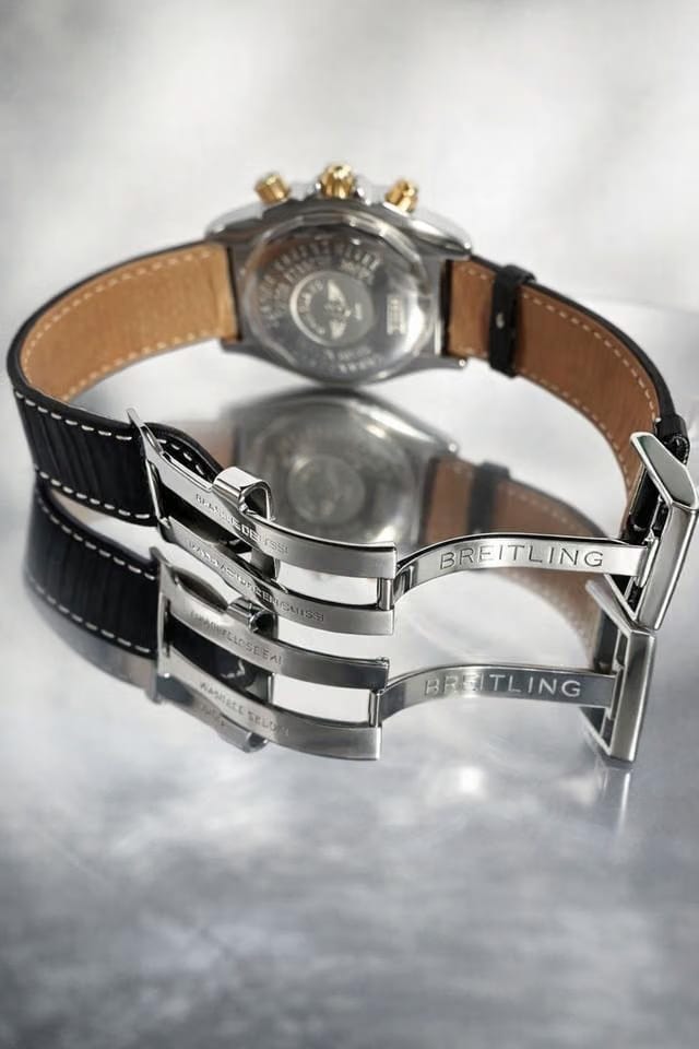 Breitling Chronomat Evolution C13356