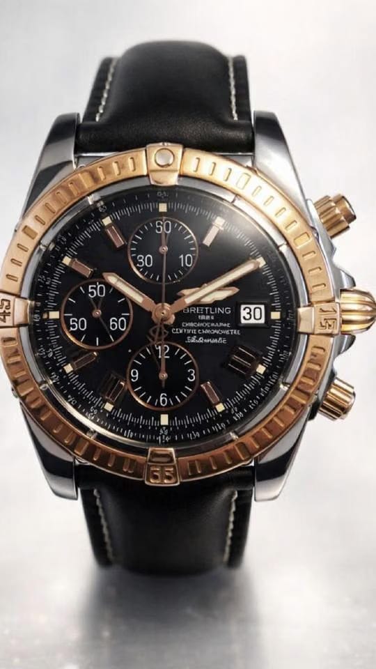 Breitling Chronomat Evolution C13356