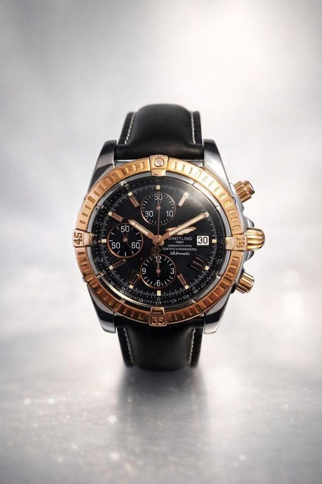 Breitling Chronomat Evolution C13356