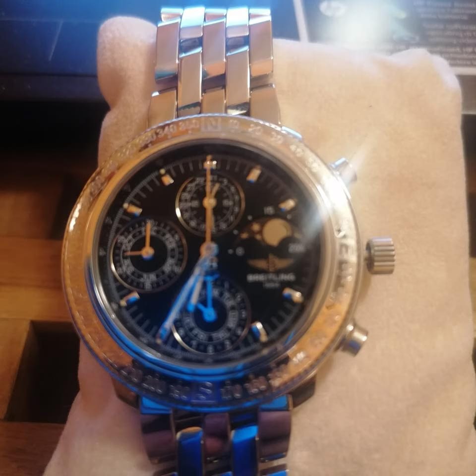 Breitling Astromat1461 Special Edition 104