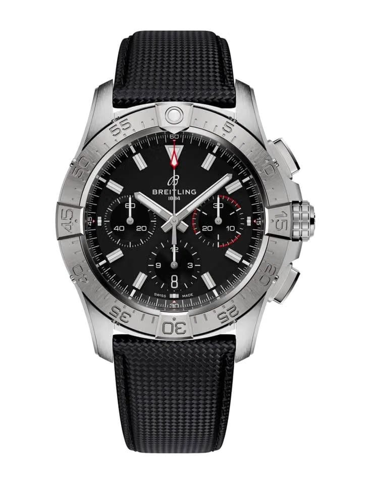 Breitling Avenger B01 Chronograph 42 AB0146101 B1 X1