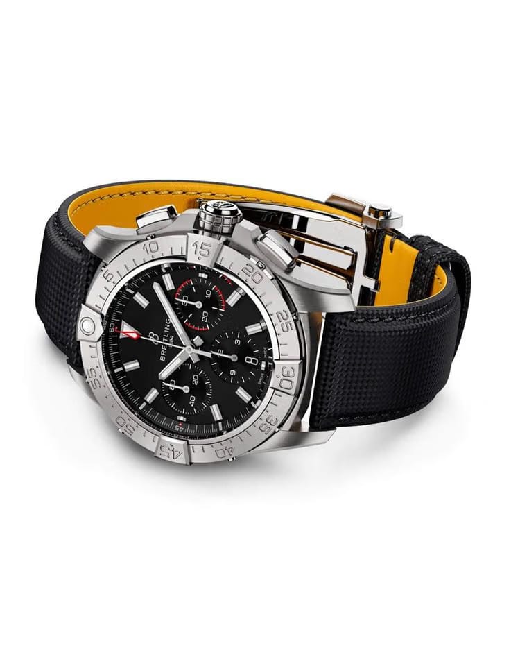 Breitling Avenger B01 Chronograph 42 AB0146101 B1 X1