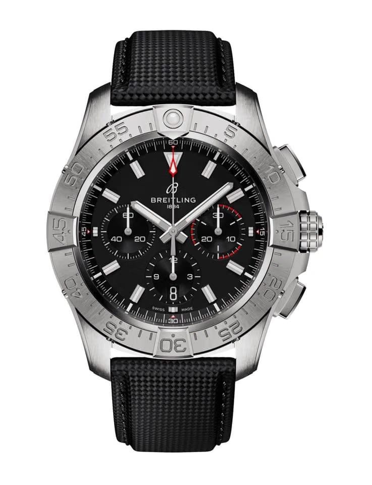 Breitling Avenger BO1 Chronograph 44 AB0147101 B1 X1